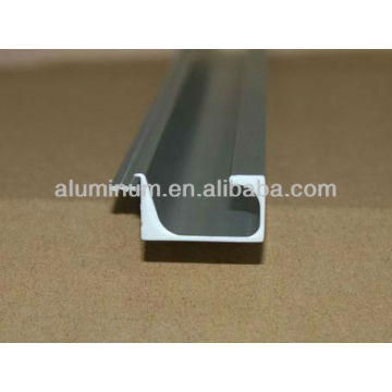 Aluminium-Extrusionsprofile / 6063-T5 Möbel Aluminiumprofil / Küche Aluminiumprofile